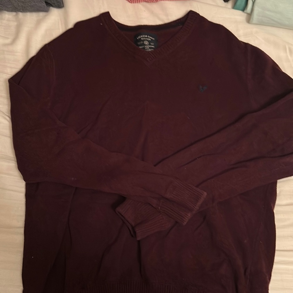 American eagle Sweater